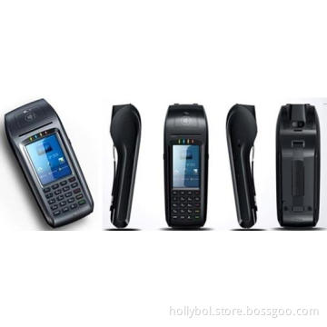 Handheld pos terminal EPOS-6780/handheld mobile pos terminal